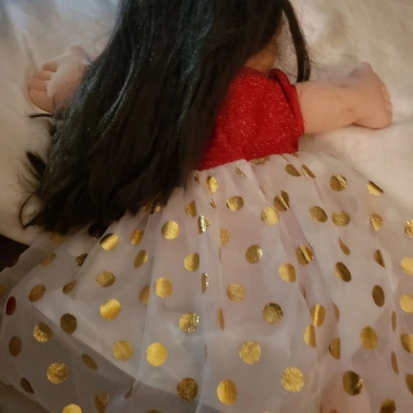 ORIGINAL CABBAGE PATCH KID - Picture 2 of 5